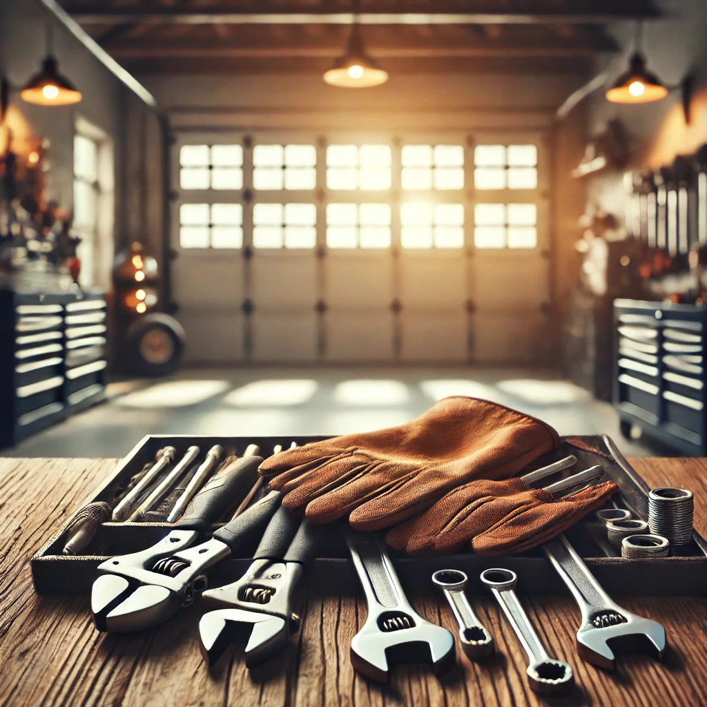 About Our Family-Owned Garage Door Company in Schertz TX - Professional Service Team