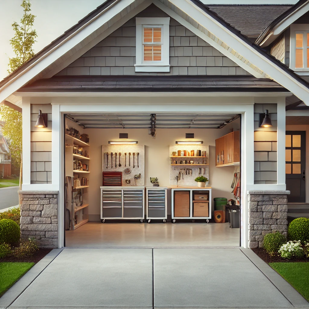 Latest garage door repair tips and maintenance guides from Schertz's trusted experts
