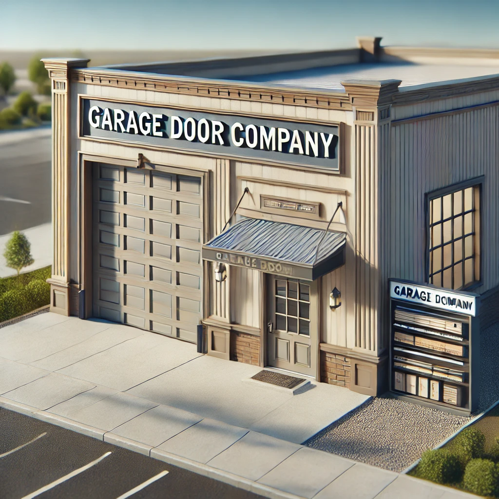 Best Garage Door Company Near Me Schertz TX - 24/7 Emergency Service