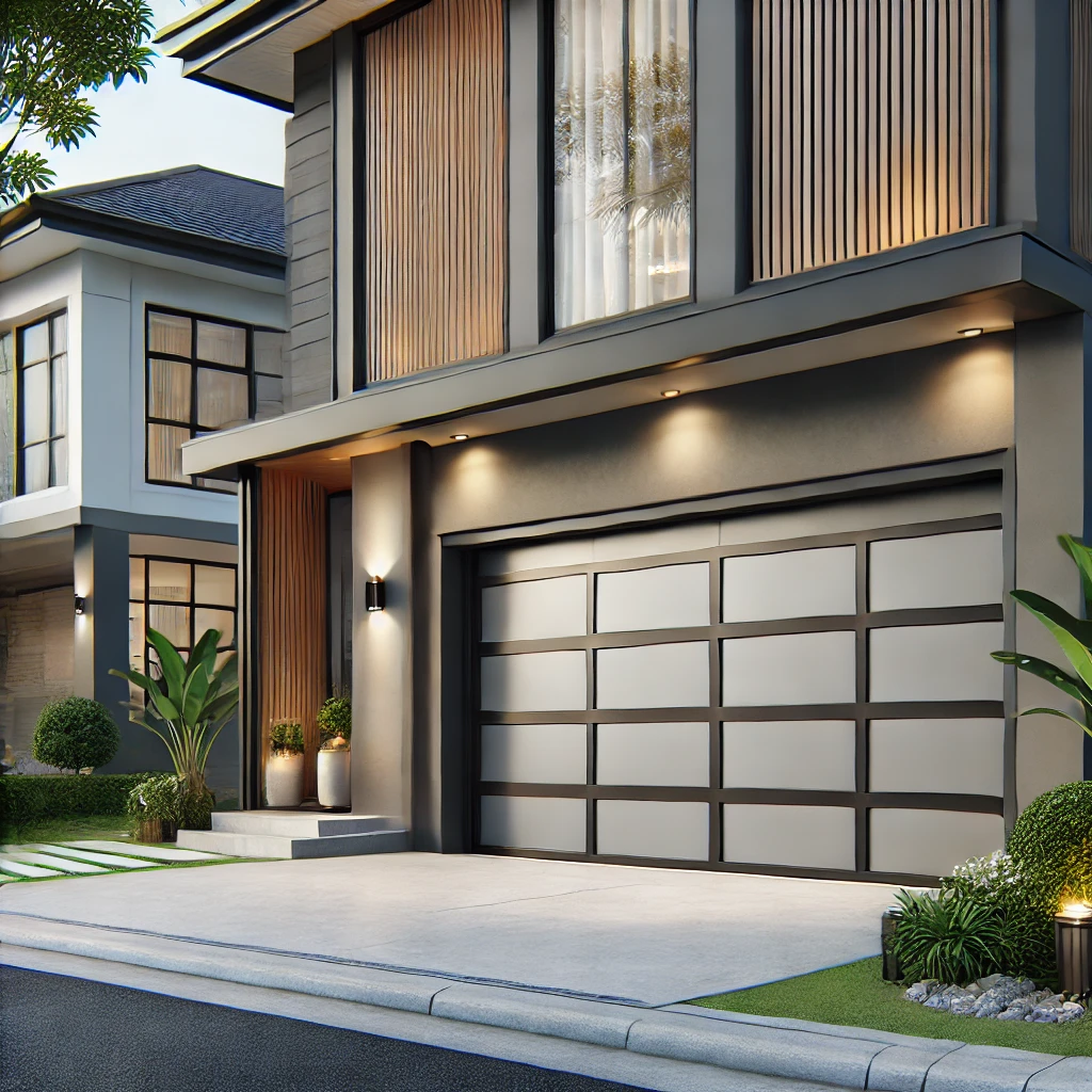 Professional Garage Door Company Schertz TX - 24/7 Emergency Service & Repairs
