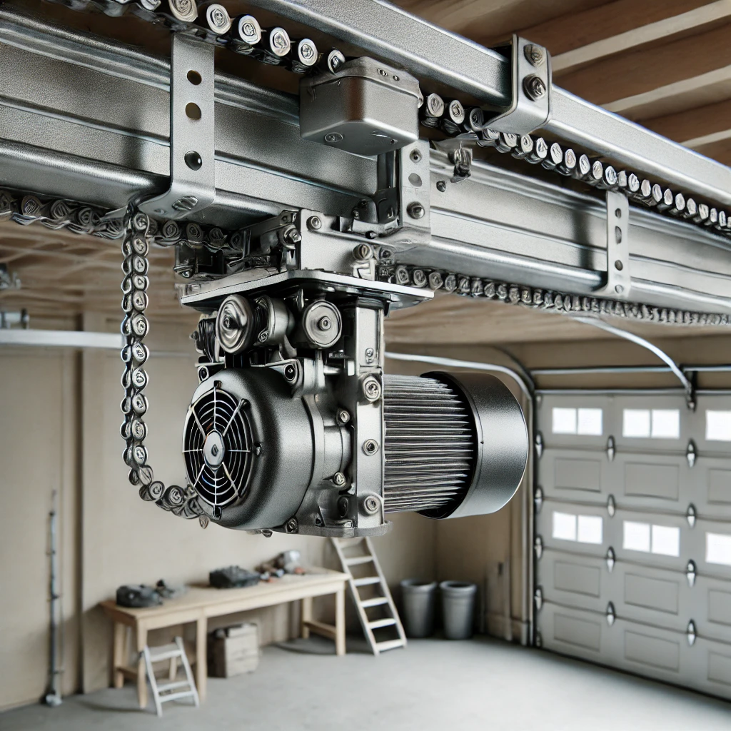 Professional Garage Door Opener Installation Schertz TX - Expert Smart Opener Installation Services