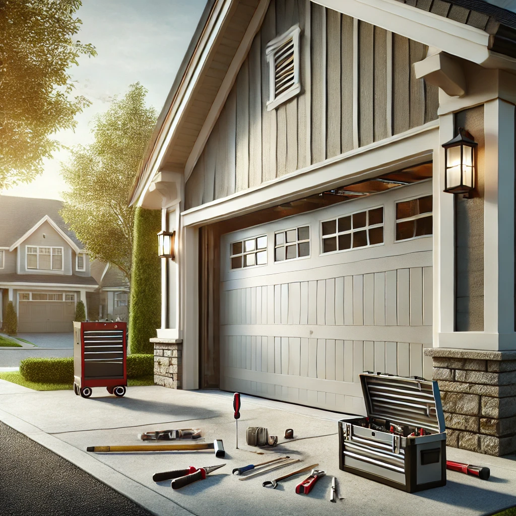24/7 Garage Door Repair Schertz TX - Emergency Repair Services by Garage Door Repair Schertz