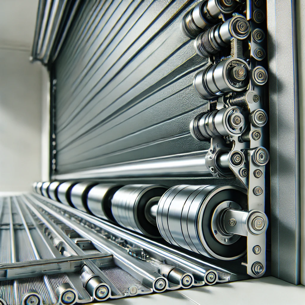 Expert Roller Garage Door Repairs Schertz TX - Professional Door System Specialists