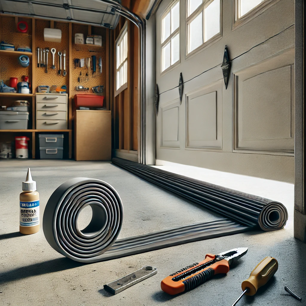 Expert Weather Seal Replacement in Schertz TX - Professional Service for Bottom Seals, Weatherstripping & Threshold Seals